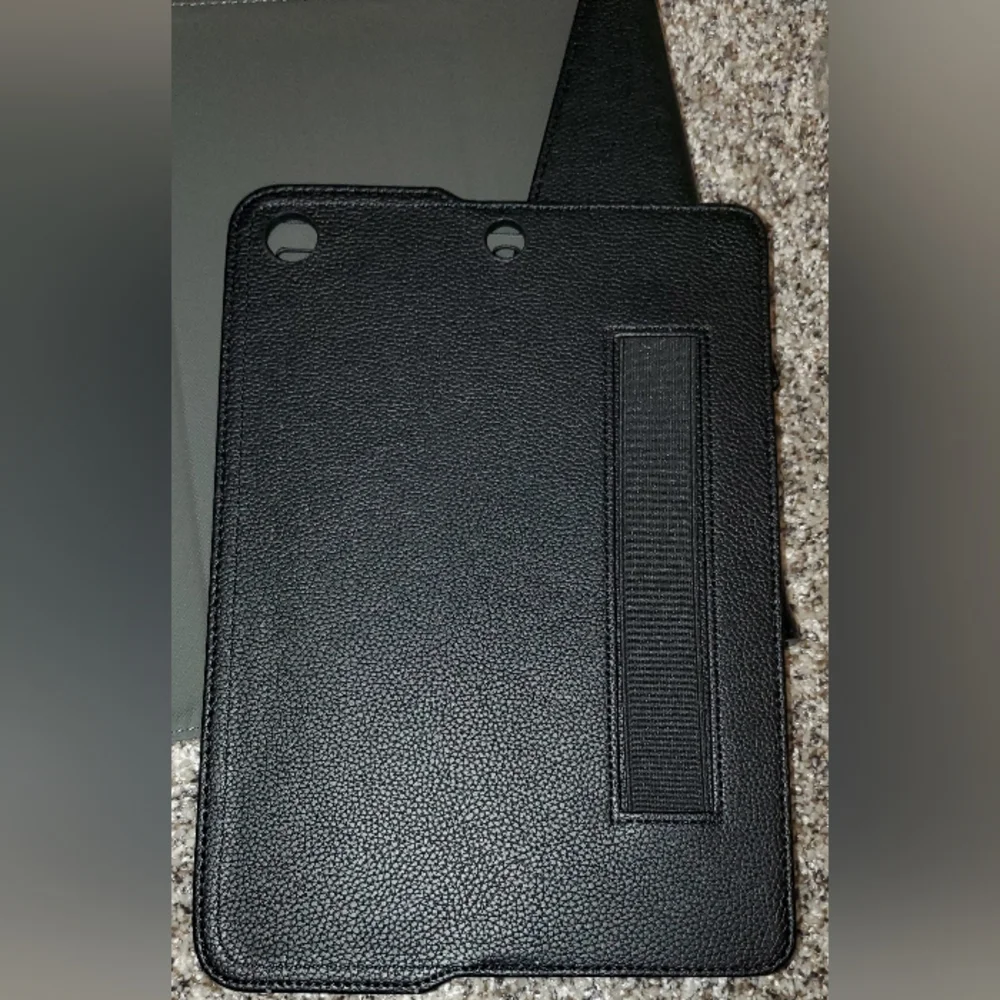 IPad cover